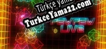 Türkçe yama için PewPew Live