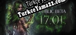 Phageborn Online Card Game PUBLIC BETA Türkçe yama Yaması + Metin