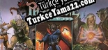 Phantasie Memorial Set Türkçe yama