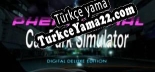 Phenomenal Car Park Adventure Digital Deluxe Edition Türkçe yama Yaması + Metin