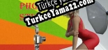 Türkçe yama için Photo Studio