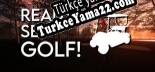 Physics Based Golf Türkçe yama Yaması + Metin