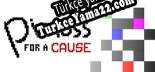 Türkçe yama için Picross for a Cause