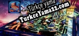 Oyun için Türkçe yama Pinball Neon