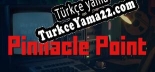 Türkçe yama Pinnacle Point