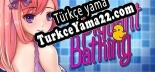 Türkçe yama Piquant Bathing