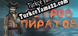 Oyun için Türkçe yama Pirate Island