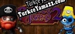 Pirate Jump 2 Türkçe yama Yaması + Metin