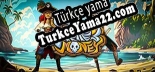 Pirates Money Türkçe yama Yaması + Metin