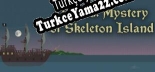 Pirates Mystery of Skeleton Island Türkçe seslendirme + altyazı