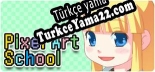 Oyun için Türkçe yama Pixel Art School 今から始めるドット絵入門 -