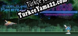 Türkçe yama için Pixel Game Maker Series STEOS -Sorrow song of Bounty hunter-