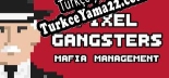 Pixel Gangsters Mafia Manager Türkçe yama Yaması + Metin