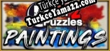 Pixel Puzzles 2 Paintings Türkçe yama