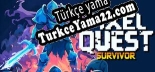 Oyun için Türkçe yama Pixel Quest Survivor