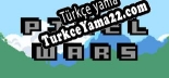 Pixel Wars Türkçe yama