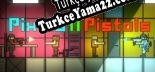 Pixels N Pistols Türkçe yama Yaması + Metin