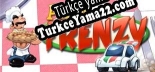 Türkçe yama için Pizza Frenzy Deluxe