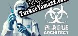 Türkçe yama için Plague Architect