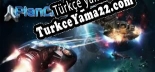 Plancon Space Conflict Türkçe yama Yaması + Metin
