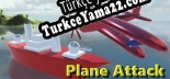 Oyun için Türkçe yama Plane Attack