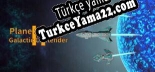 Türkçe yama Plane Starship2Galactic Contender
