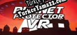 Oyun için Türkçe yama Planet Protector VR