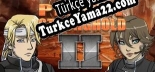Planet Stronghold 2 Türkçe seslendirme + altyazı