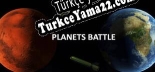 Türkçe yama için Planets Battle