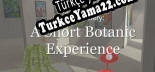 Türkçe yama için Plant Gallery A Short Botanic Experience