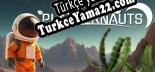 Oyun için Türkçe yama Planternauts