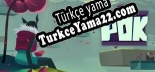 Oyun için Türkçe yama Playerless One Button Adventure