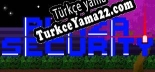 Plaza Security neverforget7/13 Türkçe yama Yaması + Metin