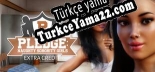 Türkçe yama için Pledge Extra credit