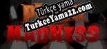 Türkçe yama Plush Madness