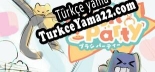 Türkçe yama Plush Party