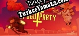 Pogo Party Türkçe seslendirme + altyazı