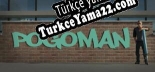 Pogoman Türkçe yama Yaması + Metin