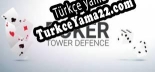 Türkçe yama için Poker Tower Defense