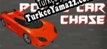 Türkçe yama Police car chase