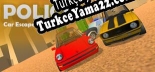 Türkçe yama için Police Car Escape Simulator