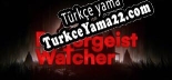 Poltergeist Watcher Türkçe yama Yaması + Metin