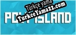 Türkçe yama için Poly Island