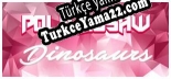 Poly Jigsaw Dinosaurs Türkçe seslendirme + altyazı