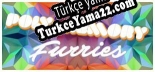 Oyun için Türkçe yama Poly Memory Furries