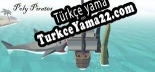 Poly Pirates Türkçe yama Yaması + Metin