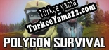 Polygon Survival Türkçe yama