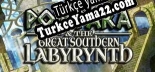 Türkçe yama Pon Para and the Great Southern Labyrinth