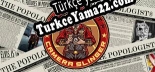 POPOLOGIST Camera Slinger Türkçe yama