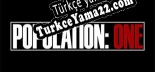 Türkçe yama POPULATION ONE